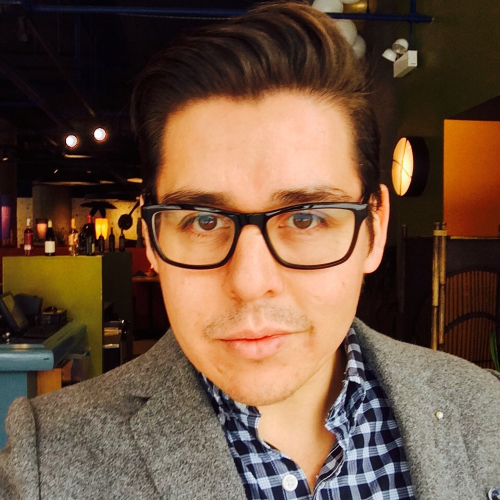 Meet your Posher, Sersergio